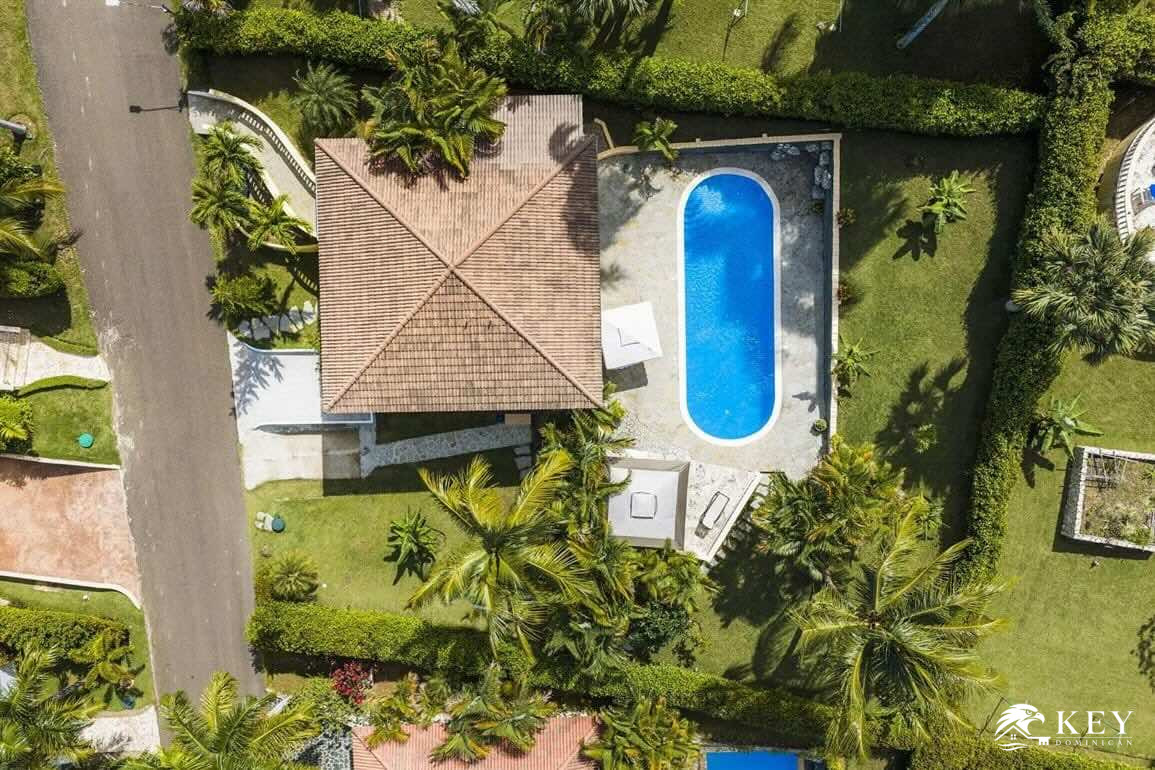 Villa de 3 Habitaciones en Venta en Hispaniola Residence, Sosua — Foto 10