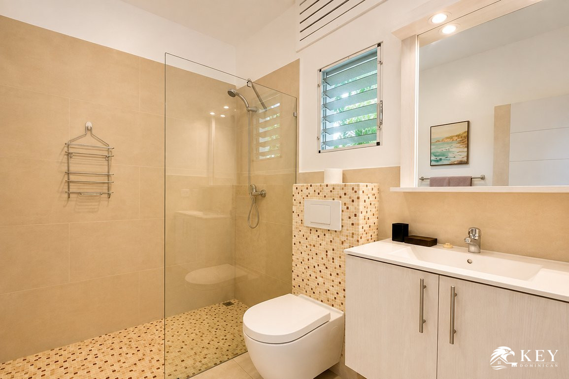 Estudio Amueblado en Venta en el Centro de Cabarete — Foto 3