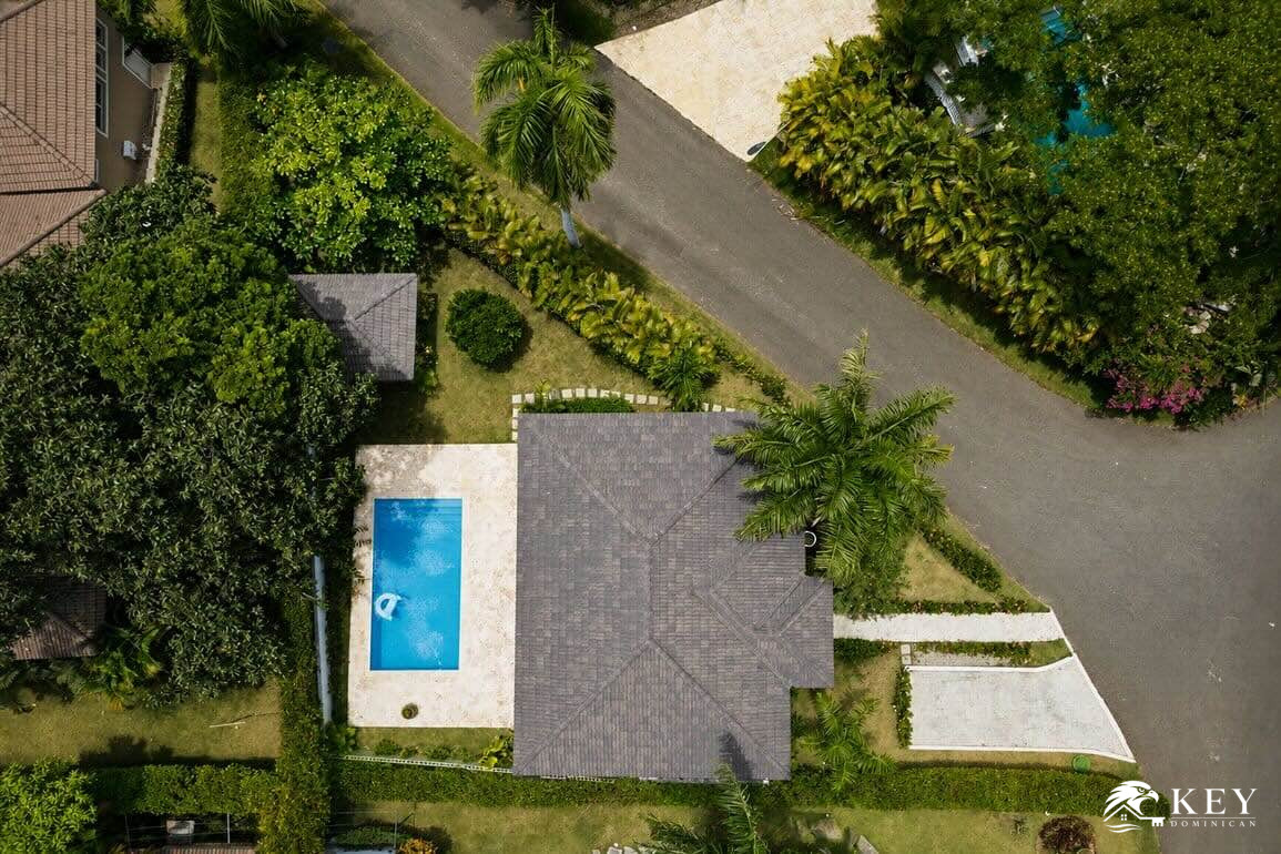 2-Bedroom Villa for Sale in Hispaniola Residential, Sosua — Foto 2