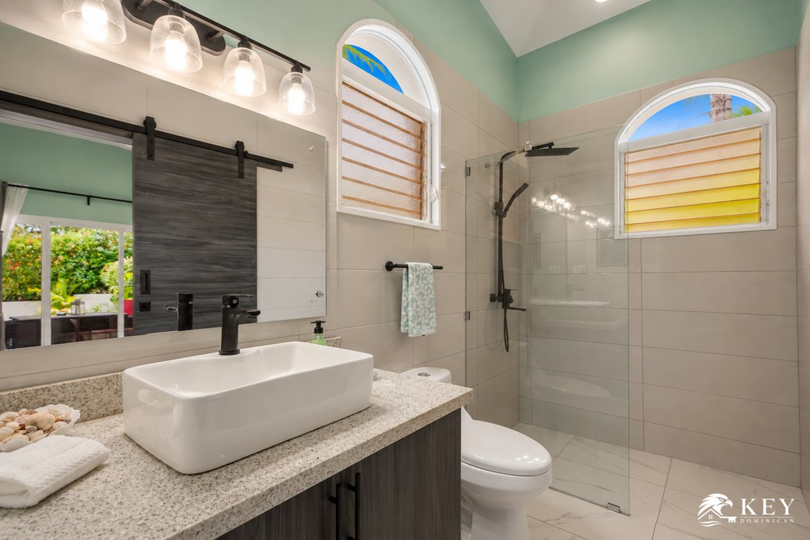 2-Bedroom Villa for Sale in Hispaniola Residential, Sosua — Foto 9