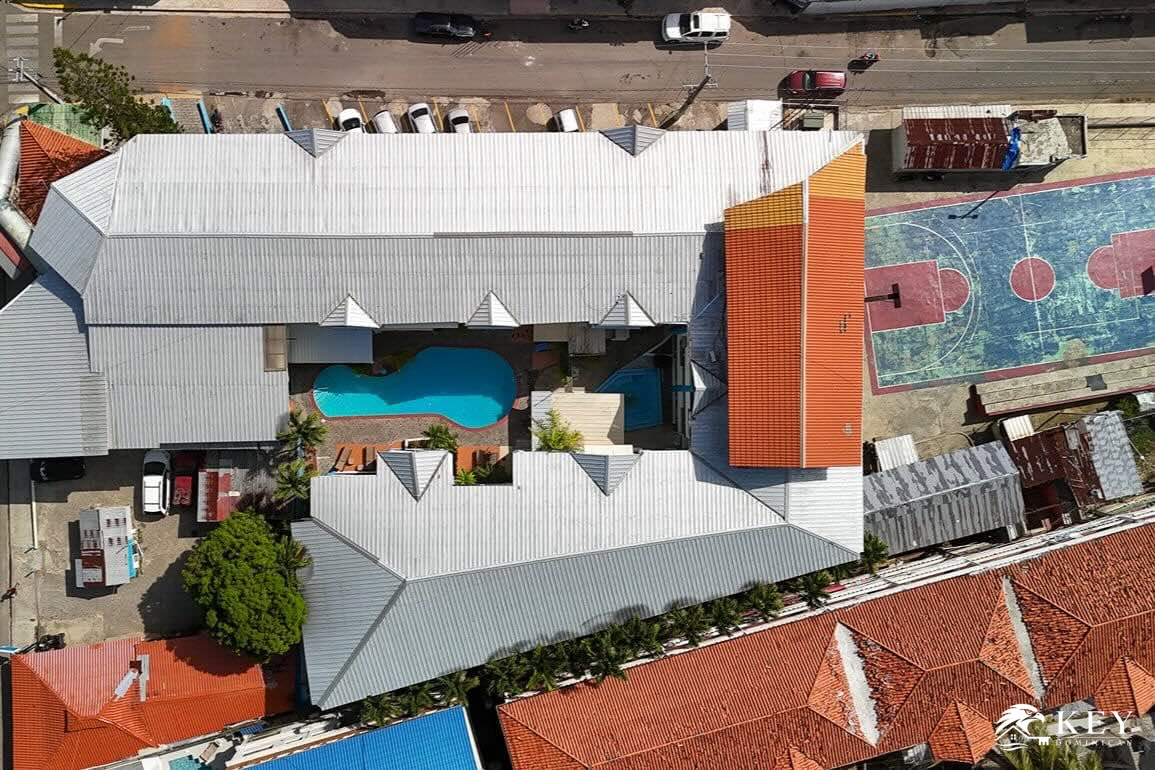 Apartamento en Venta en Sosua – Plaza Europa | 1 Habitación + Estudio — Foto 4