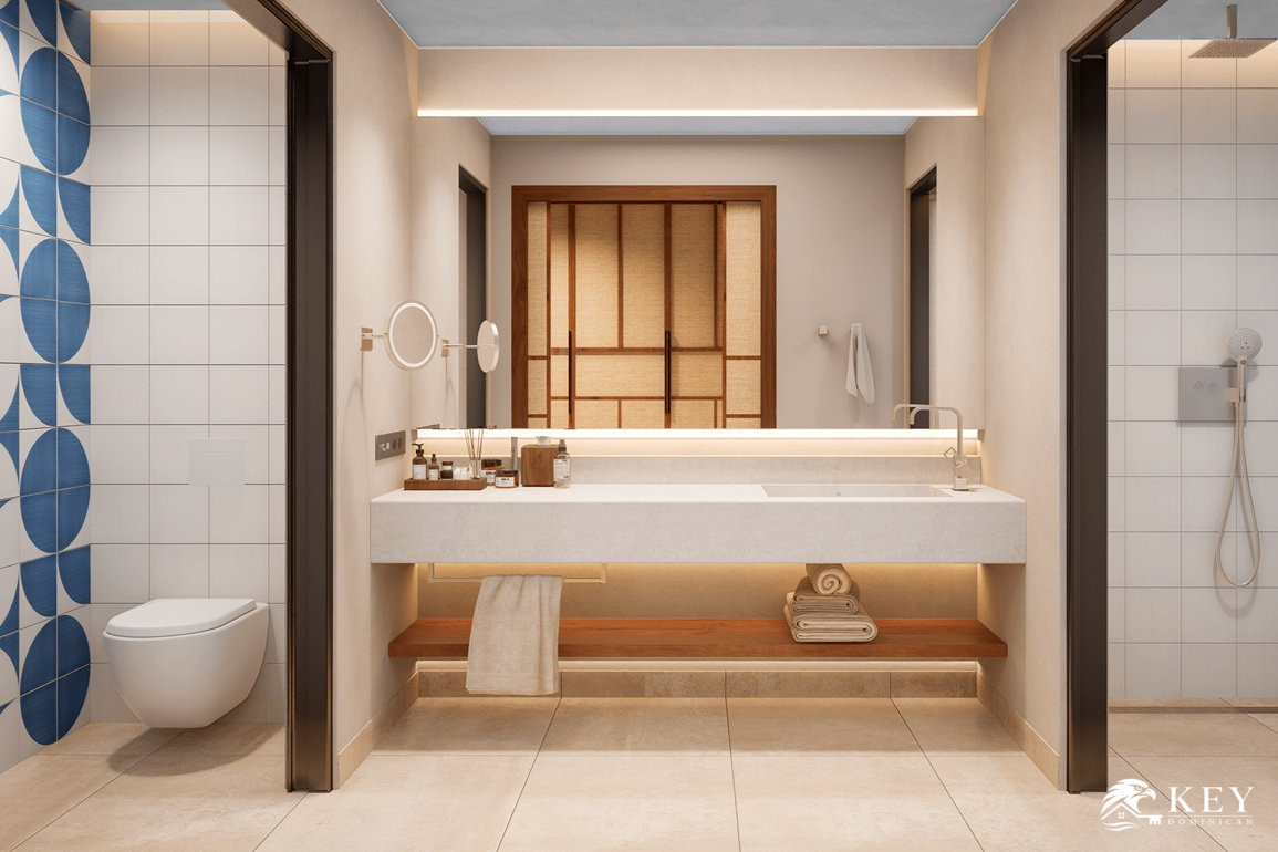 Suites Hoteleras en Venta en Esplendor by Wyndham, Punta Cana — Foto 5