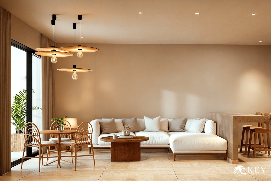 Suites Hoteleras en Venta en Esplendor by Wyndham, Punta Cana — Foto 7