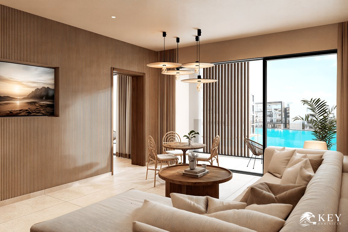 Suites Hoteleras en Venta en Esplendor by Wyndham, Punta Cana — Foto 8