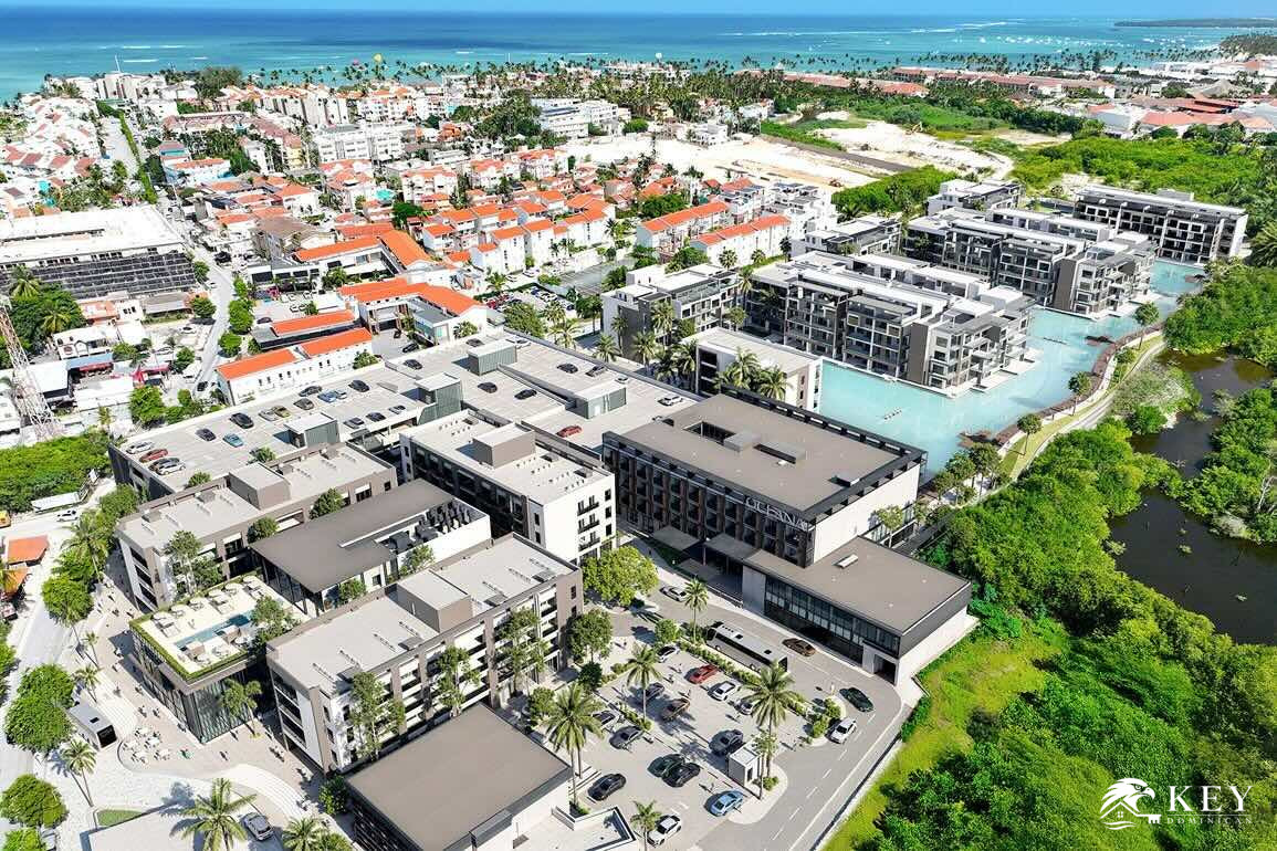 Suites Hoteleras en Venta en Esplendor by Wyndham, Punta Cana — Foto 9