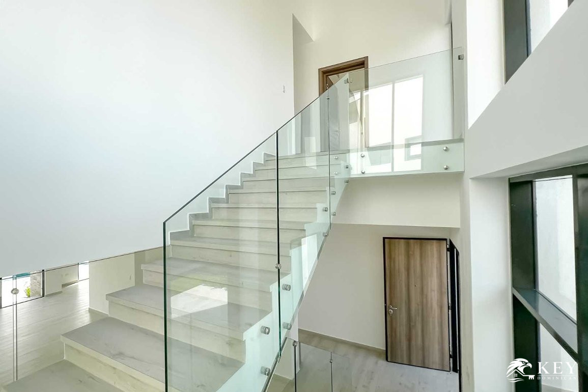 Luxury 3-Bedroom Villa for Sale in Cocotal, Punta Cana — Photo 4