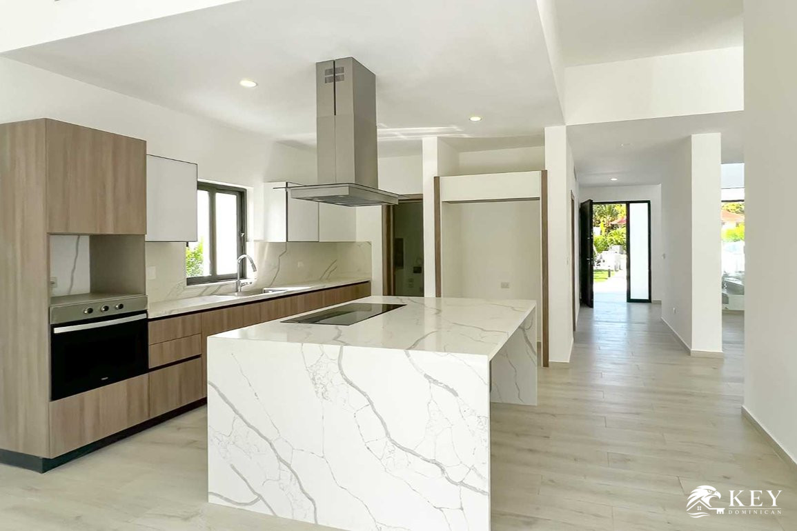 Luxury 3-Bedroom Villa for Sale in Cocotal, Punta Cana — Photo 6
