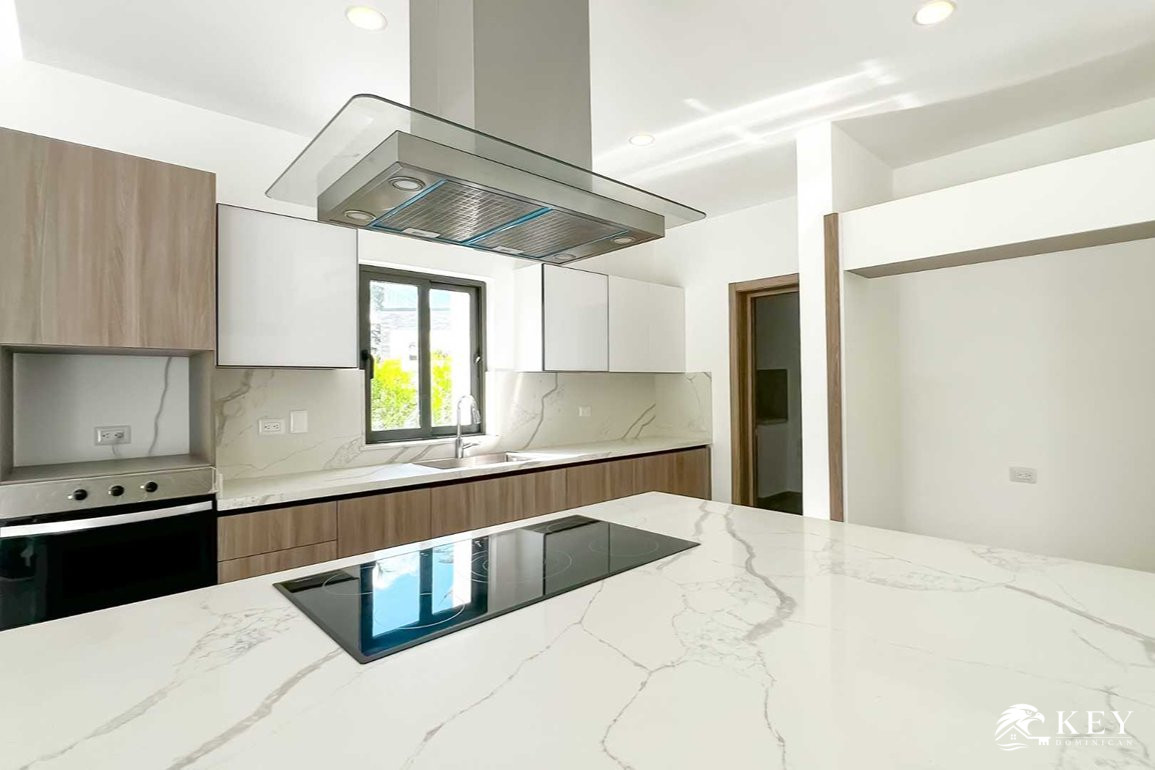 Luxury 3-Bedroom Villa for Sale in Cocotal, Punta Cana — Photo 7