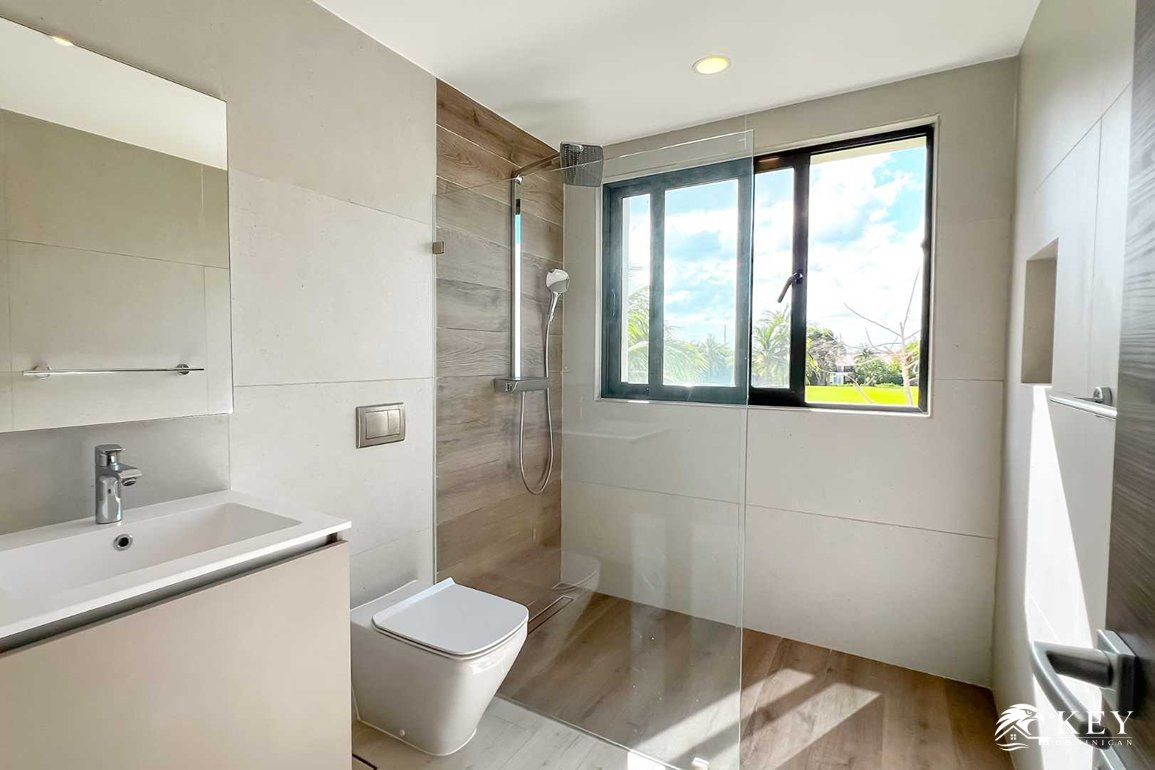 Luxury 3-Bedroom Villa for Sale in Cocotal, Punta Cana — Photo 8