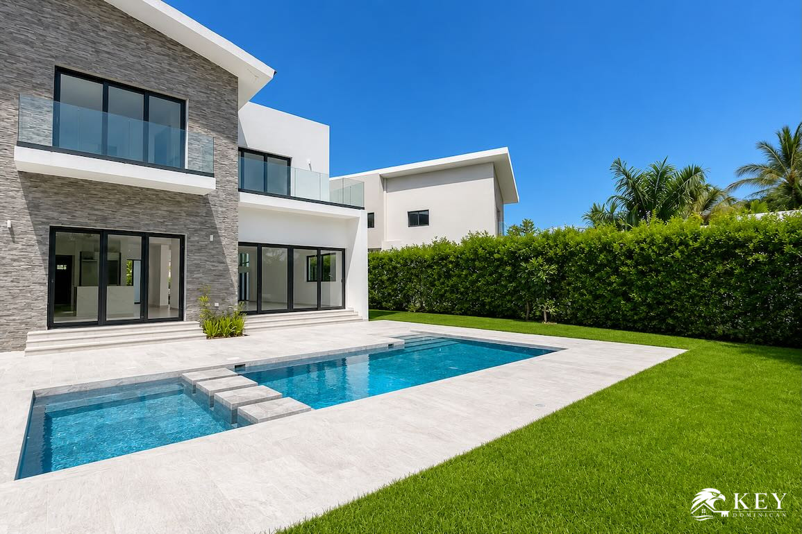 Luxury 3-Bedroom Villa for Sale in Cocotal, Punta Cana — Photo 10
