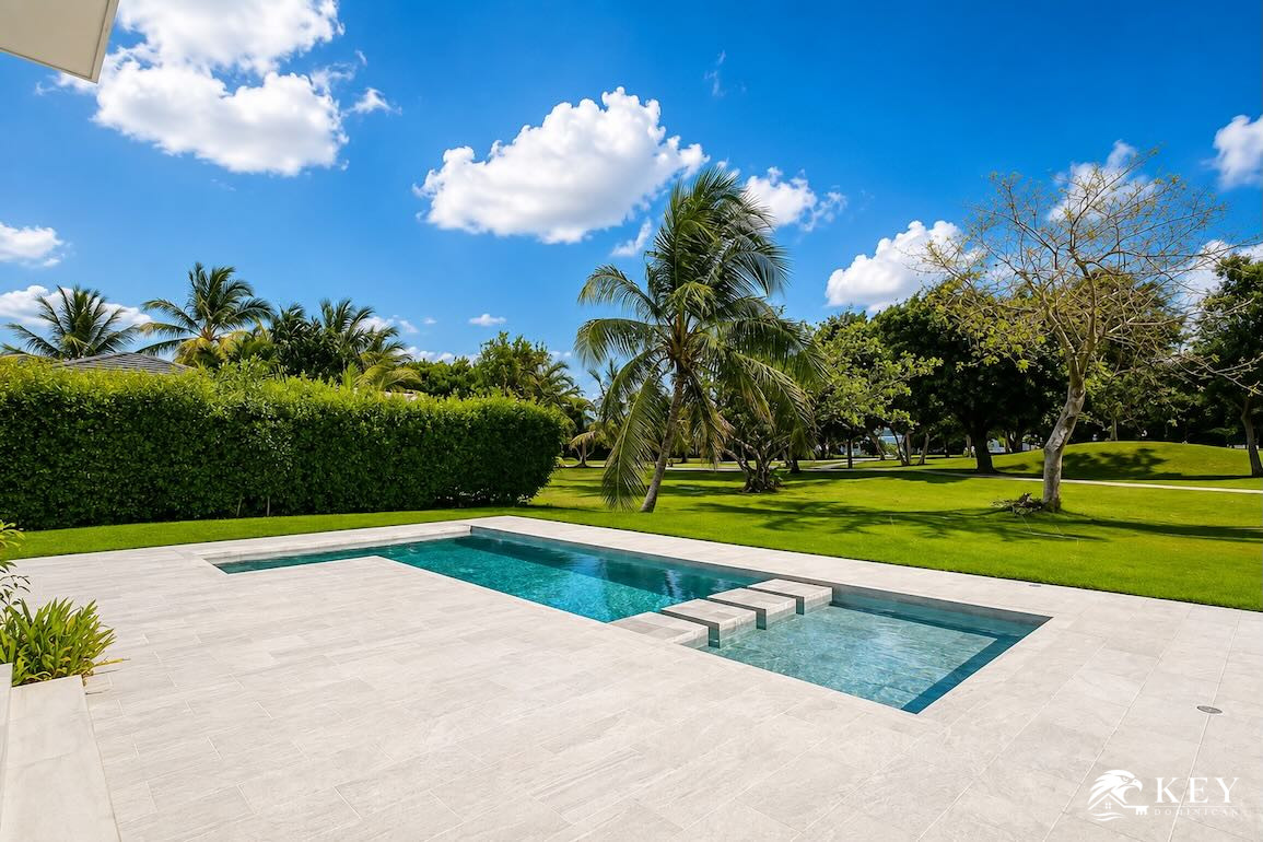 Luxury 3-Bedroom Villa for Sale in Cocotal, Punta Cana — Photo 12