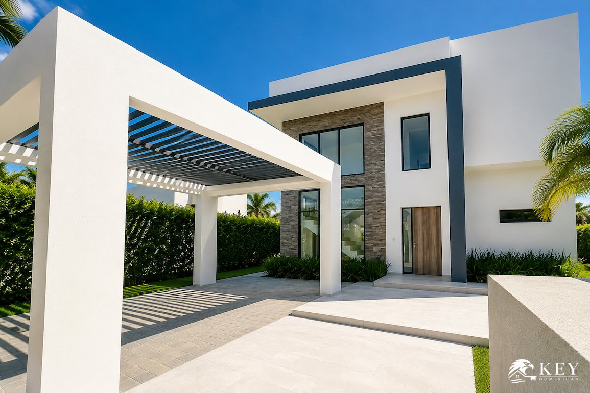 Luxury 3-Bedroom Villa for Sale in Cocotal, Punta Cana — Photo 13