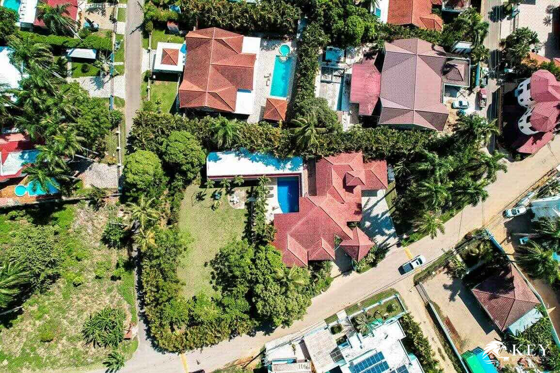 5-Bedroom Villa for Sale in Perla Marina, Cabarete — Photo 4