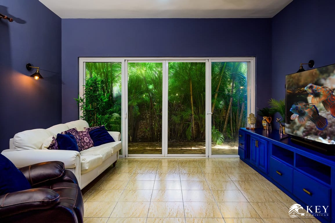 5-Bedroom Villa for Sale in Perla Marina, Cabarete — Photo 18