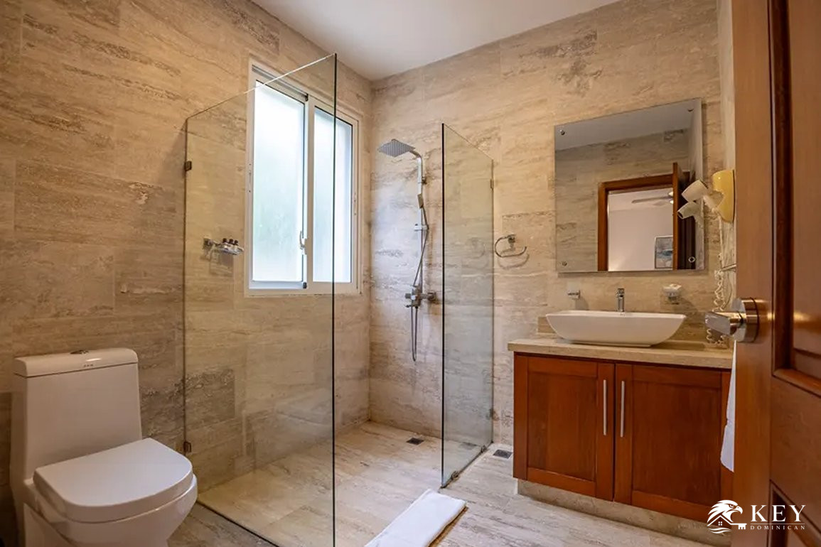 3-Bedroom Condo for Sale in Playa Laguna, Sosua — Photo 1