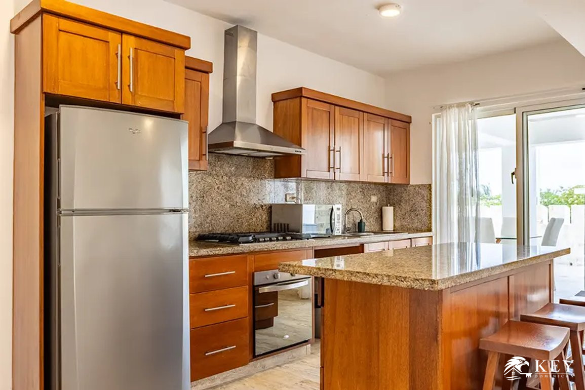 3-Bedroom Condo for Sale in Playa Laguna, Sosua — Photo 3