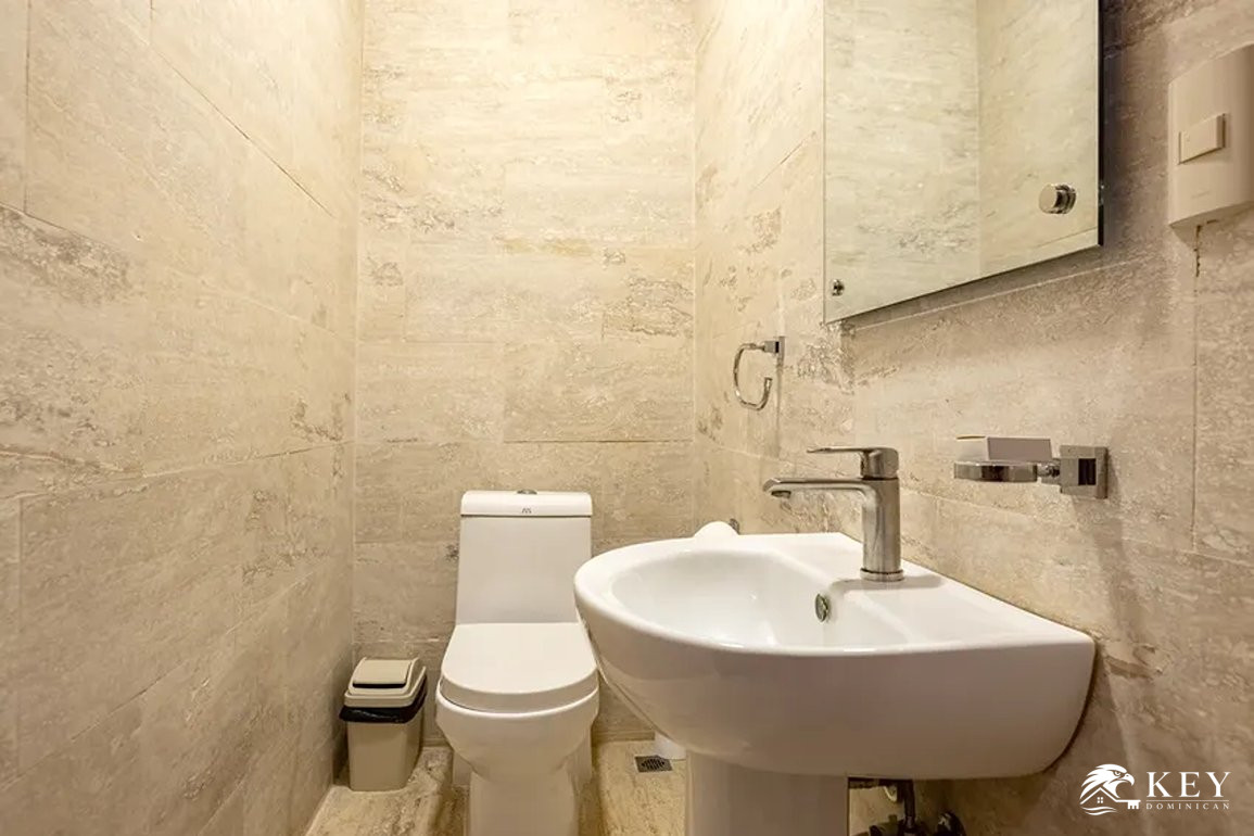 3-Bedroom Condo for Sale in Playa Laguna, Sosua — Photo 4
