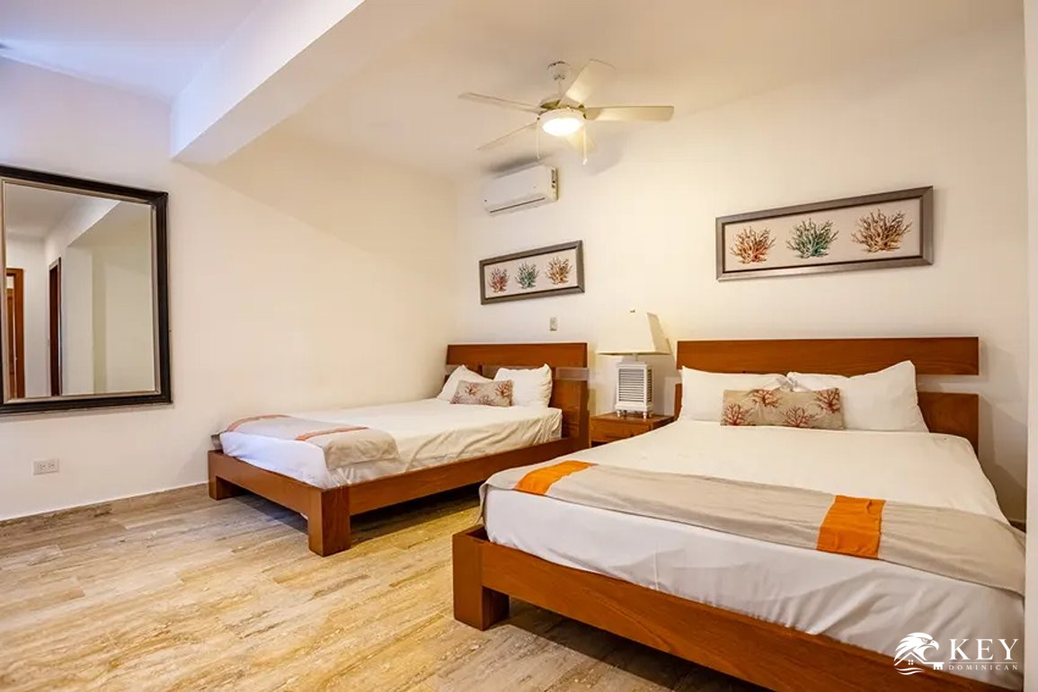 3-Bedroom Condo for Sale in Playa Laguna, Sosua — Photo 6