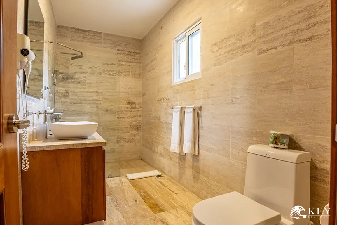 3-Bedroom Condo for Sale in Playa Laguna, Sosua — Photo 7
