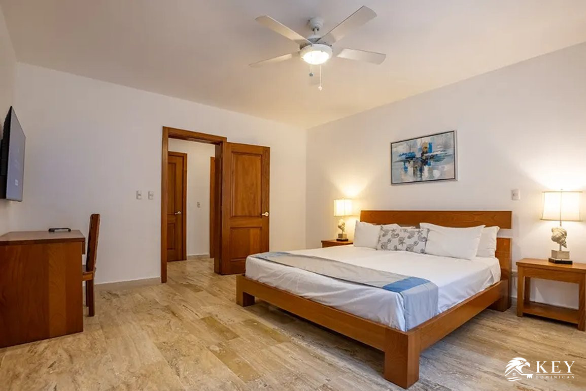3-Bedroom Condo for Sale in Playa Laguna, Sosua — Photo 8