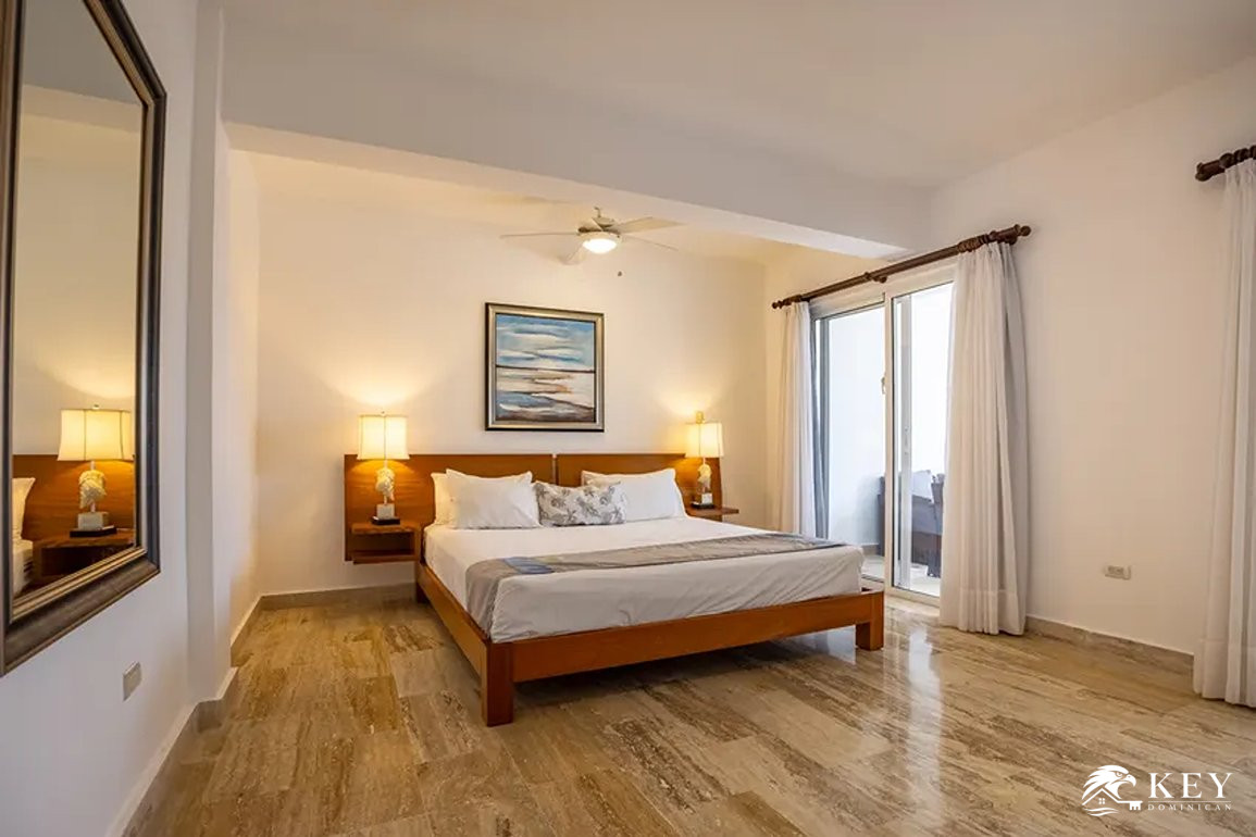 3-Bedroom Condo for Sale in Playa Laguna, Sosua — Photo 9