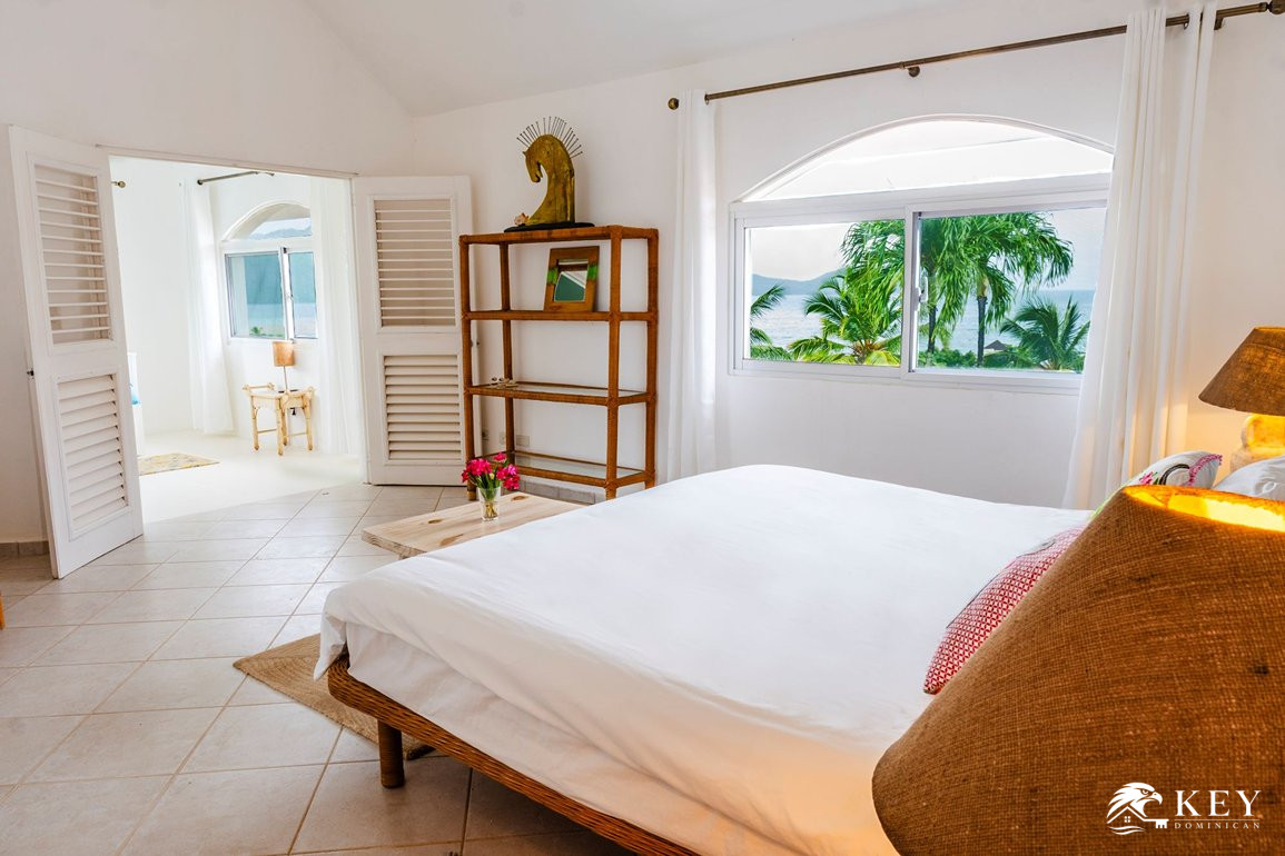 5-Bedroom Villa for Sale at Playa Colorada, Las Galeras — Photo 5