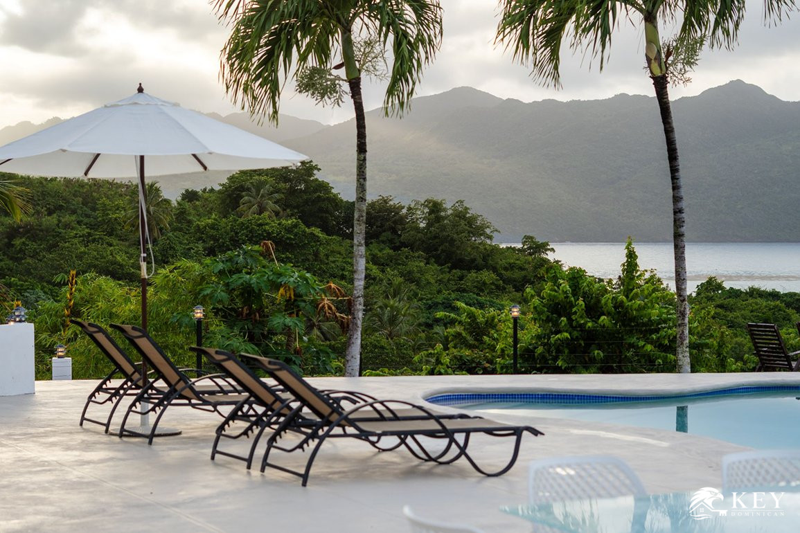 5-Bedroom Villa for Sale at Playa Colorada, Las Galeras — Photo 19
