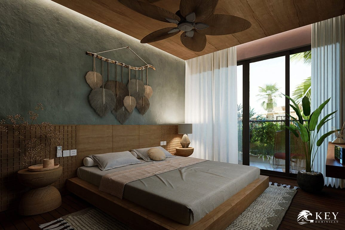 Condominios en Preconstrucción en Kite Beach, Cabarete — Foto 13
