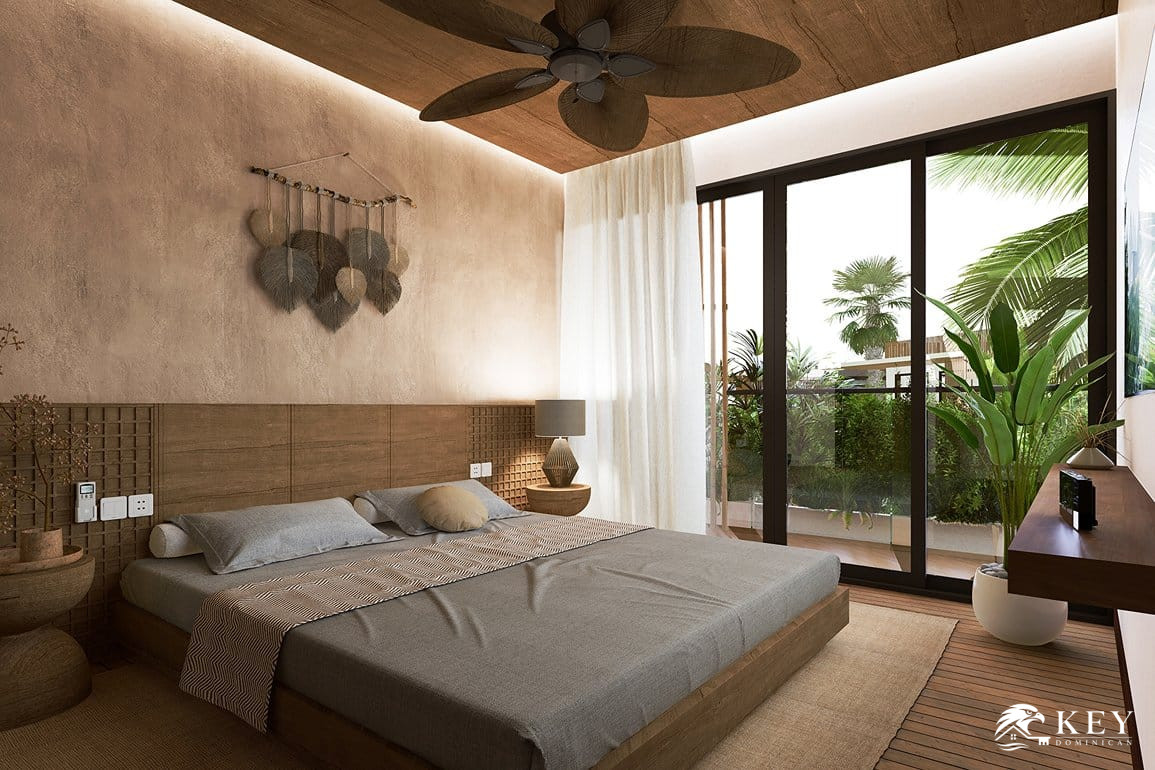 Condominios en Preconstrucción en Kite Beach, Cabarete — Foto 14