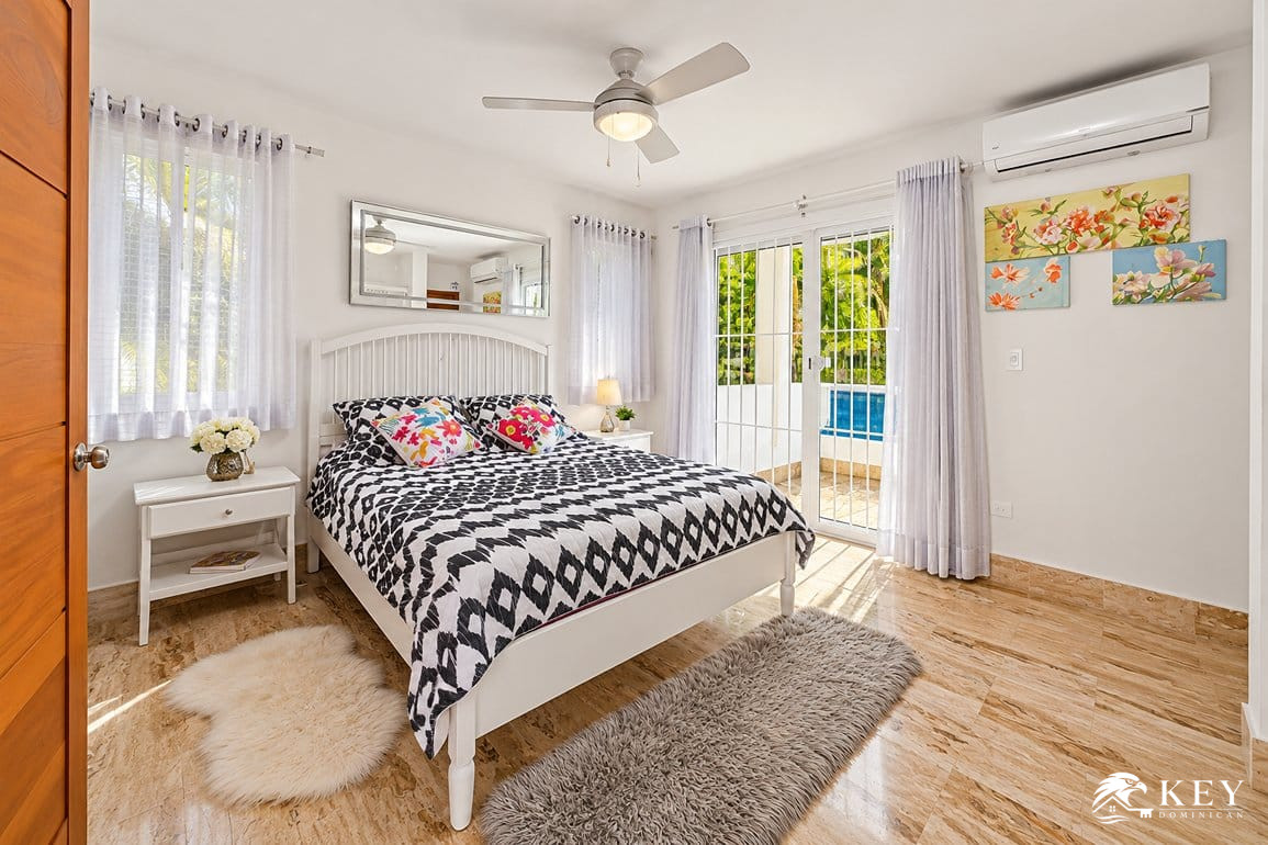 2-Bedroom Beachfront Condo for Sale in Cabarete — Photo 4