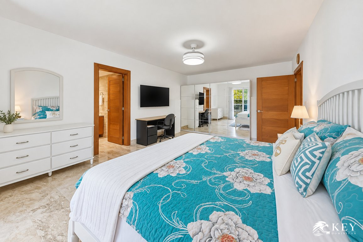 2-Bedroom Beachfront Condo for Sale in Cabarete — Photo 9