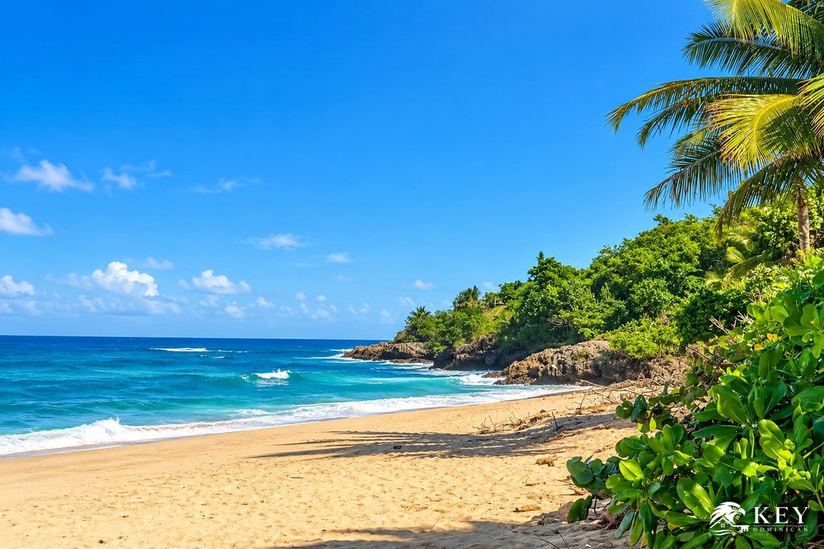 Apartamento en Venta en Playa Laguna, Sosua — Foto 1