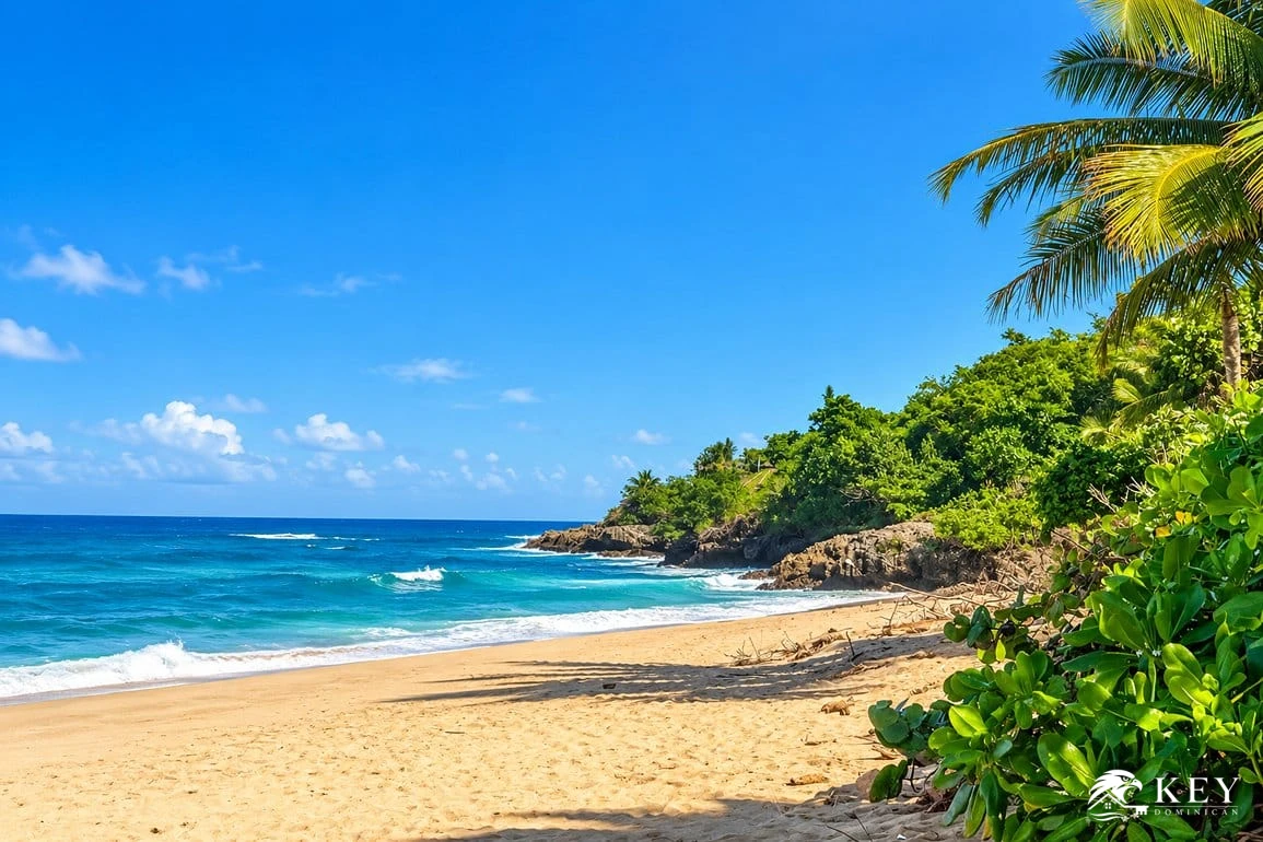 Apartamento en Venta en Playa Laguna, Sosua — Foto 1
