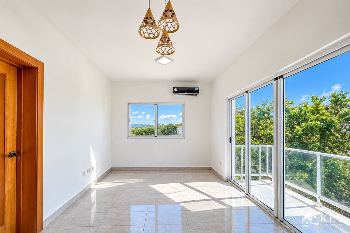 Apartamento en Venta en Playa Laguna, Sosua — Foto 2