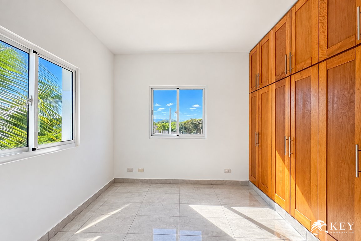 Apartamento en Venta en Playa Laguna, Sosua — Foto 4