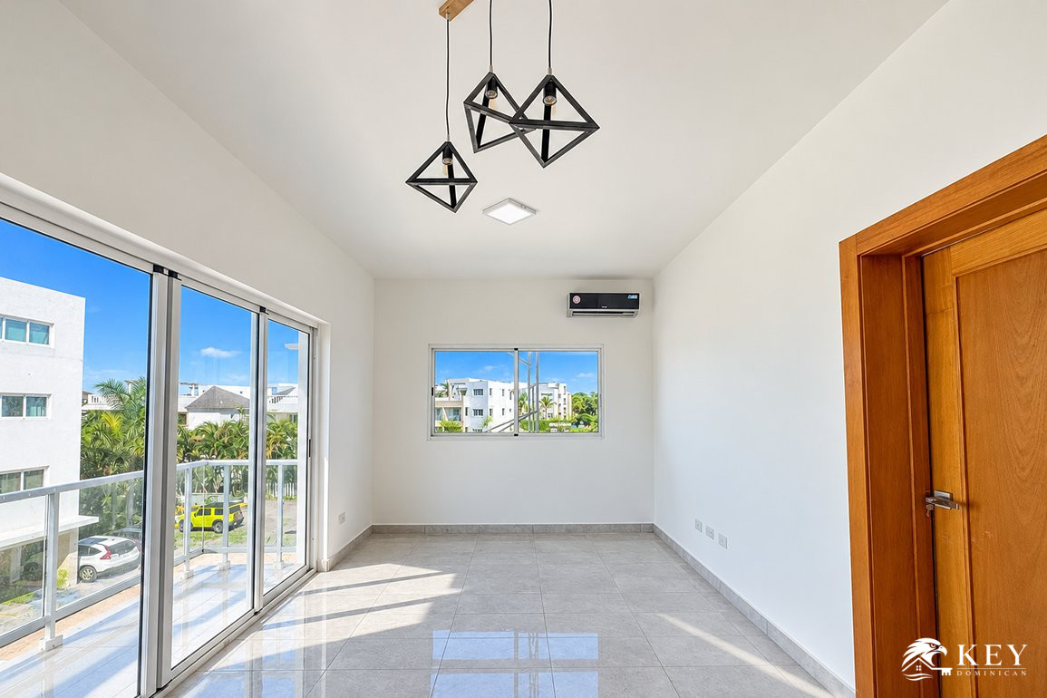 Apartamento en Venta en Playa Laguna, Sosua — Foto 6
