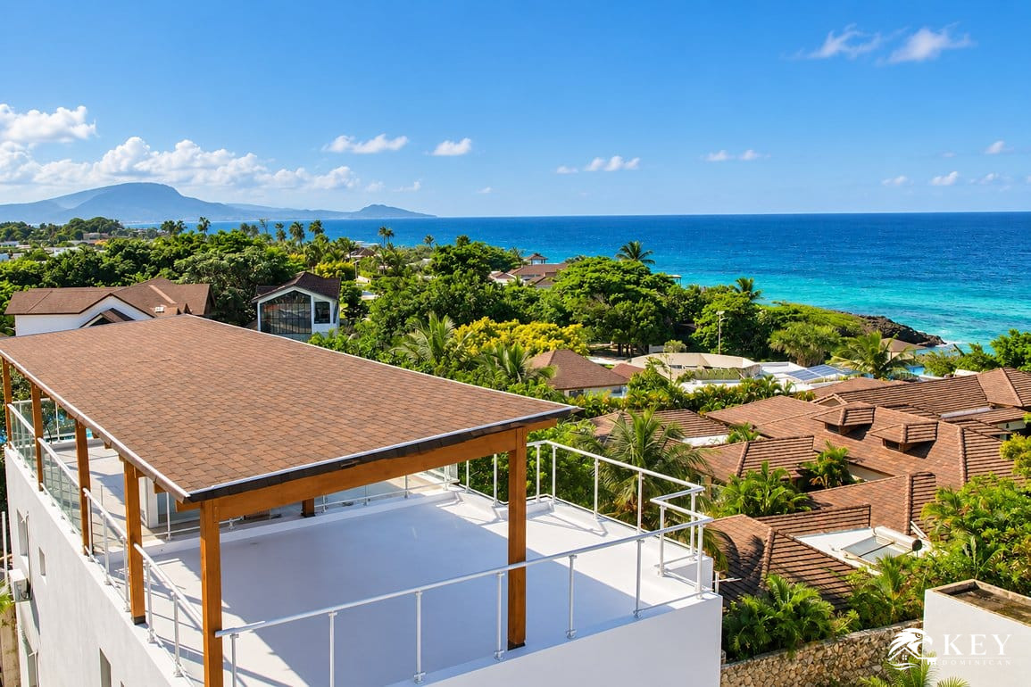 Apartamento en Venta en Playa Laguna, Sosua — Foto 7