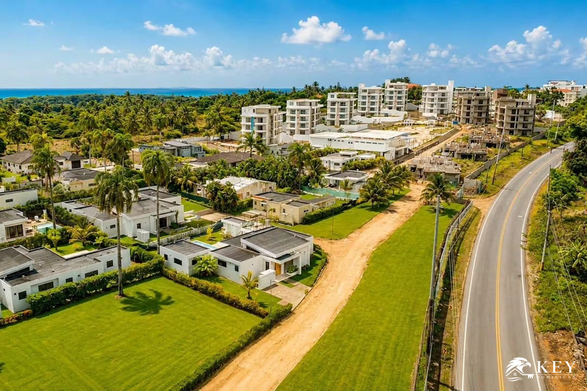 2-Bedroom Apartment for Sale in Encuentro, Cabarete — Photo 3