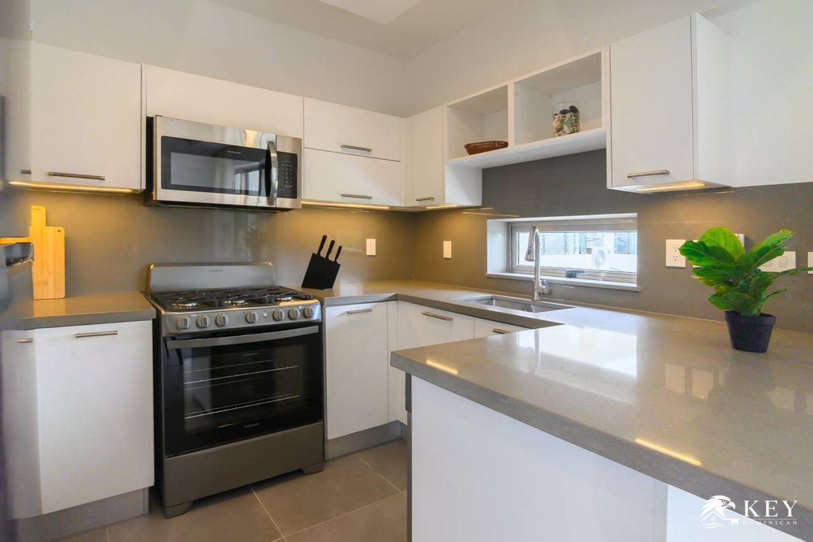 2-Bedroom Apartment for Sale in Encuentro, Cabarete — Photo 8