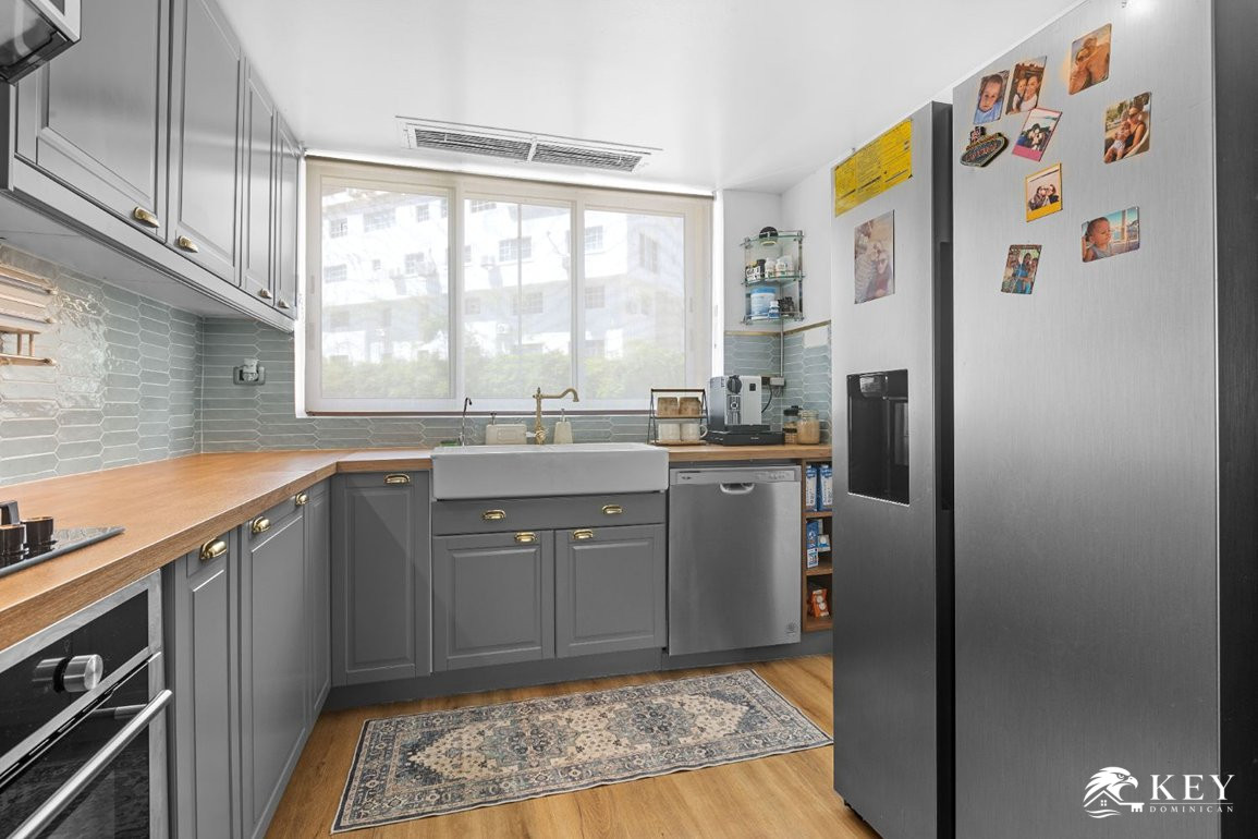 Condo de 3 Habitaciones en Venta en Playa Turquesa, Punta Cana — Foto 12