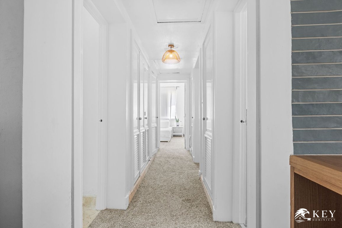 Condo de 3 Habitaciones en Venta en Playa Turquesa, Punta Cana — Foto 16