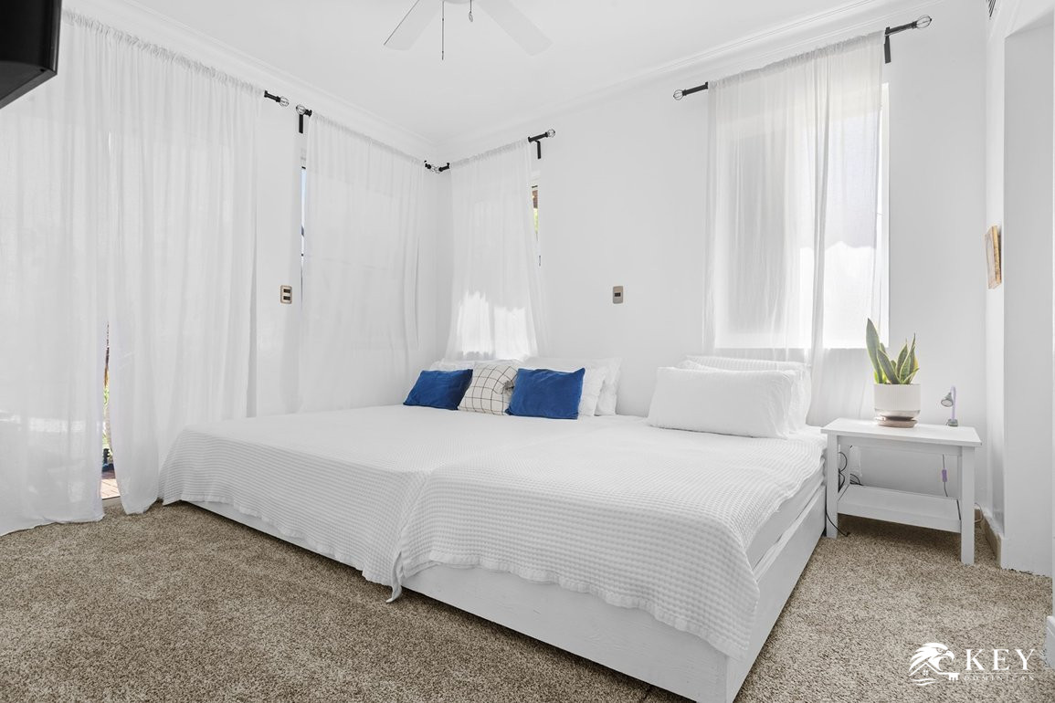 Condo de 3 Habitaciones en Venta en Playa Turquesa, Punta Cana — Foto 17