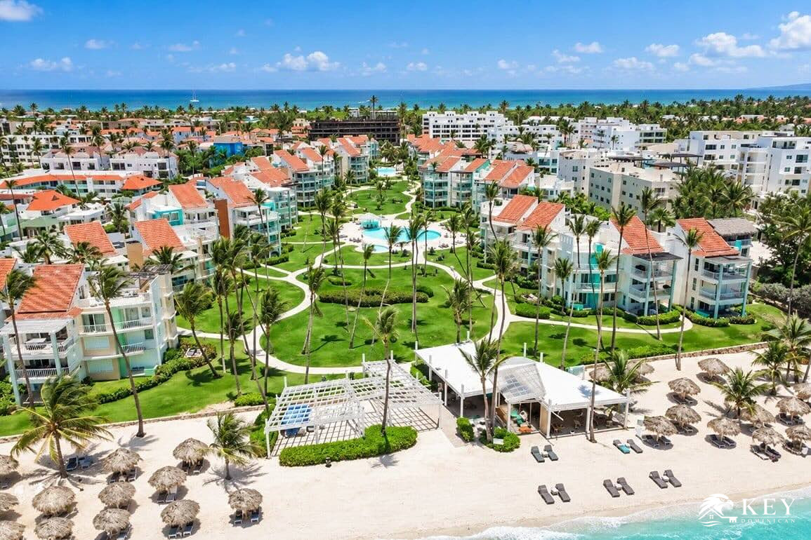 Penthouse for Sale in Playa Turquesa, Punta Cana — Photo 4
