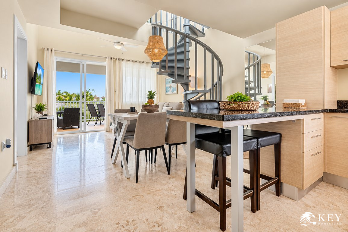 Penthouse for Sale in Playa Turquesa, Punta Cana — Photo 5