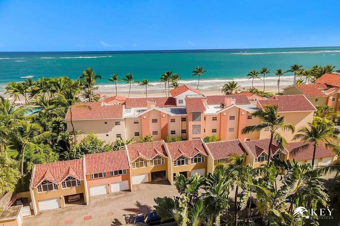 5-Bedroom Oceanfront Apartment for Sale in Cabarete — Photo 4