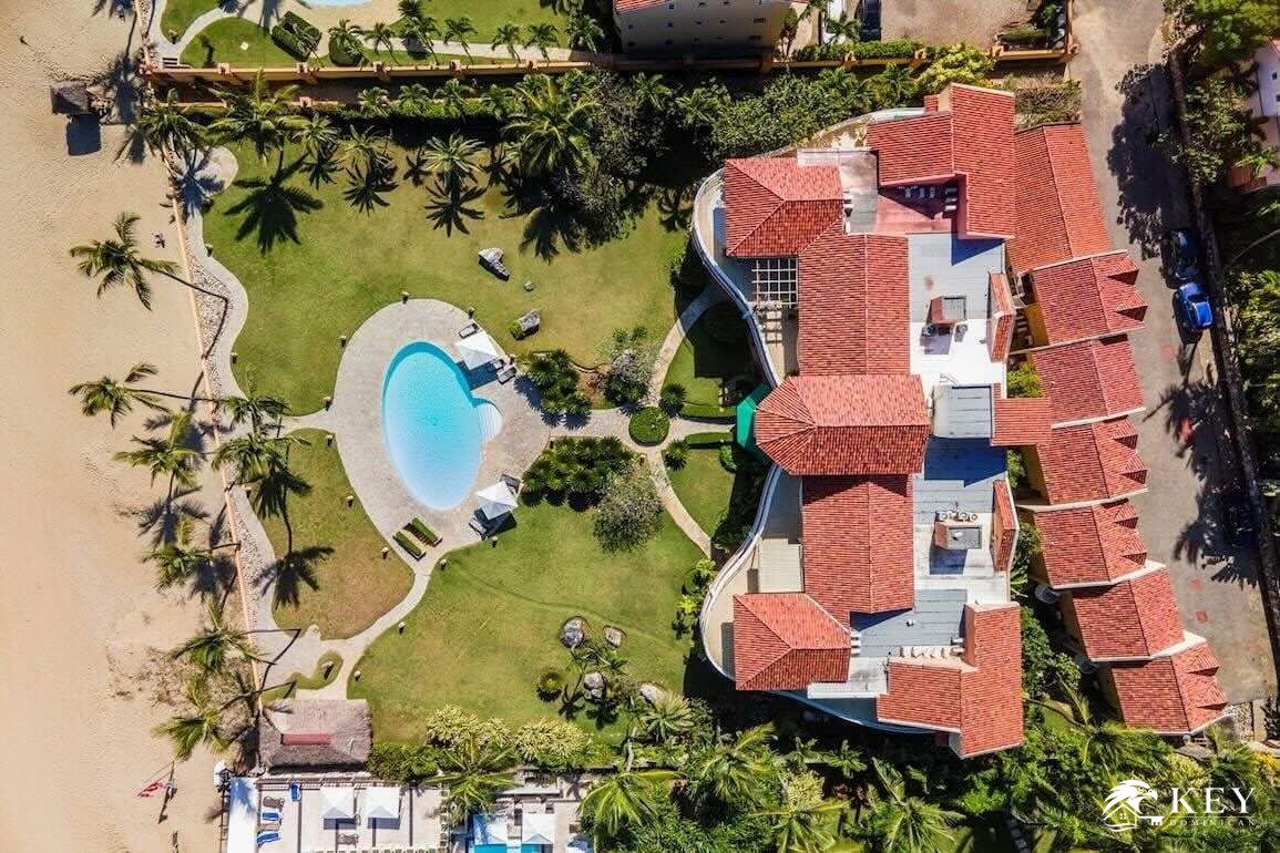 5-Bedroom Oceanfront Apartment for Sale in Cabarete — Photo 5