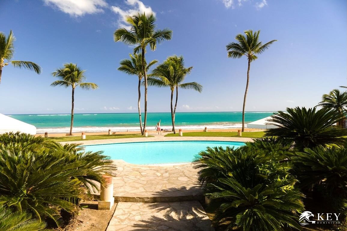 5-Bedroom Oceanfront Apartment for Sale in Cabarete — Photo 6