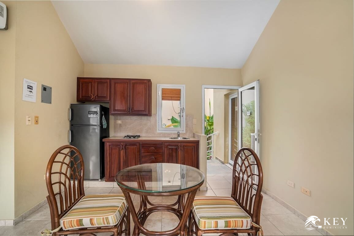 5-Bedroom Oceanfront Apartment for Sale in Cabarete — Photo 10