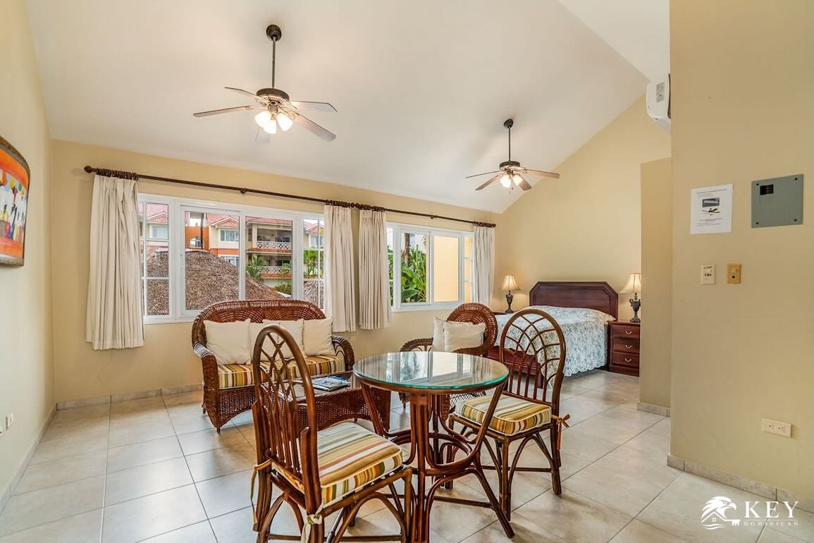 5-Bedroom Oceanfront Apartment for Sale in Cabarete — Photo 12