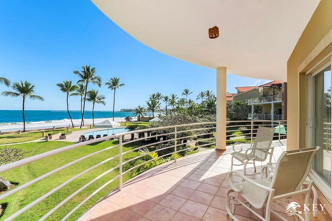 5-Bedroom Oceanfront Apartment for Sale in Cabarete — Photo 14